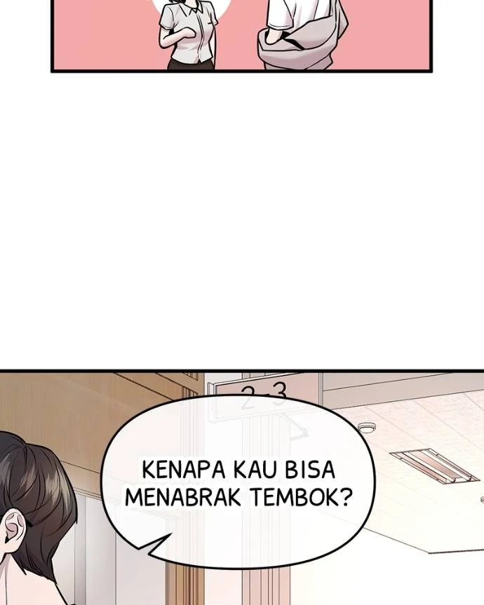Back to The Chanbi Chapter 38 - halaman 99