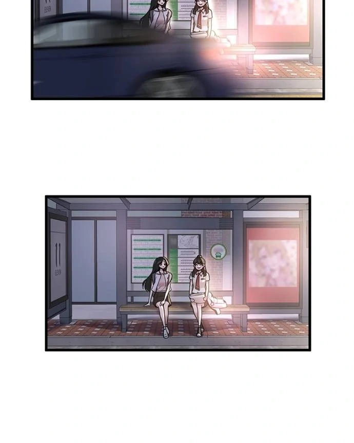 Back to The Chanbi Chapter 39 - halaman 10