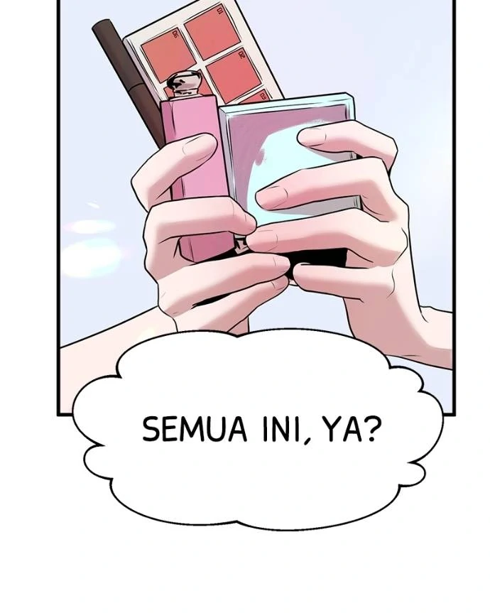 Back to The Chanbi Chapter 39 - halaman 100