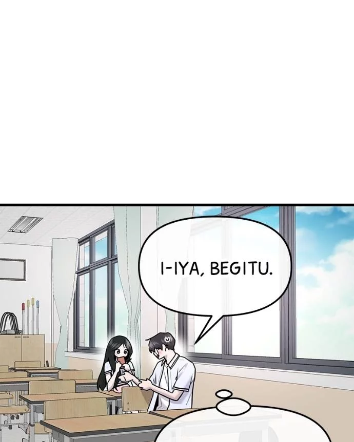Back to The Chanbi Chapter 39 - halaman 101