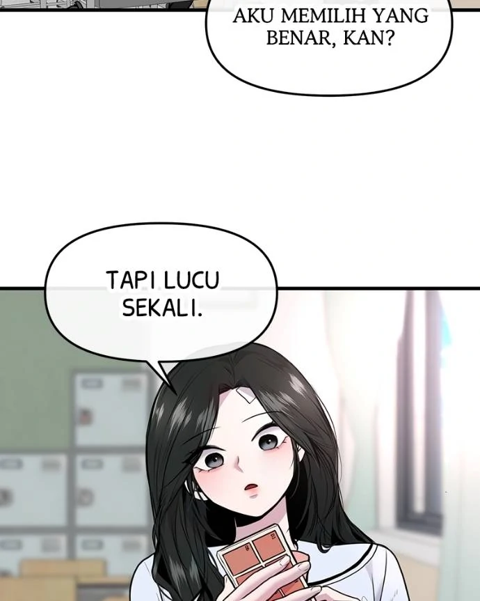 Back to The Chanbi Chapter 39 - halaman 102