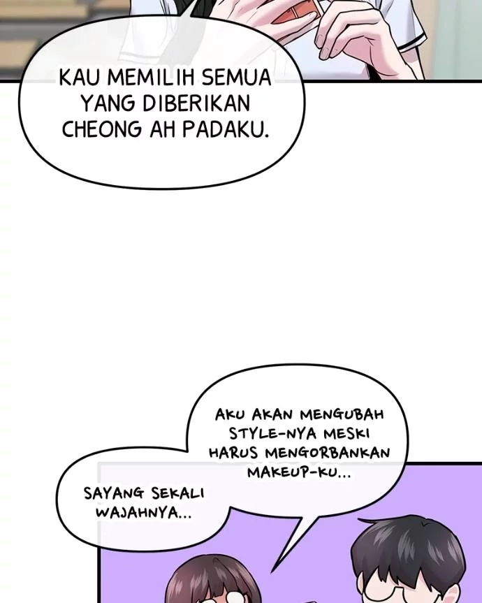 Back to The Chanbi Chapter 39 - halaman 103