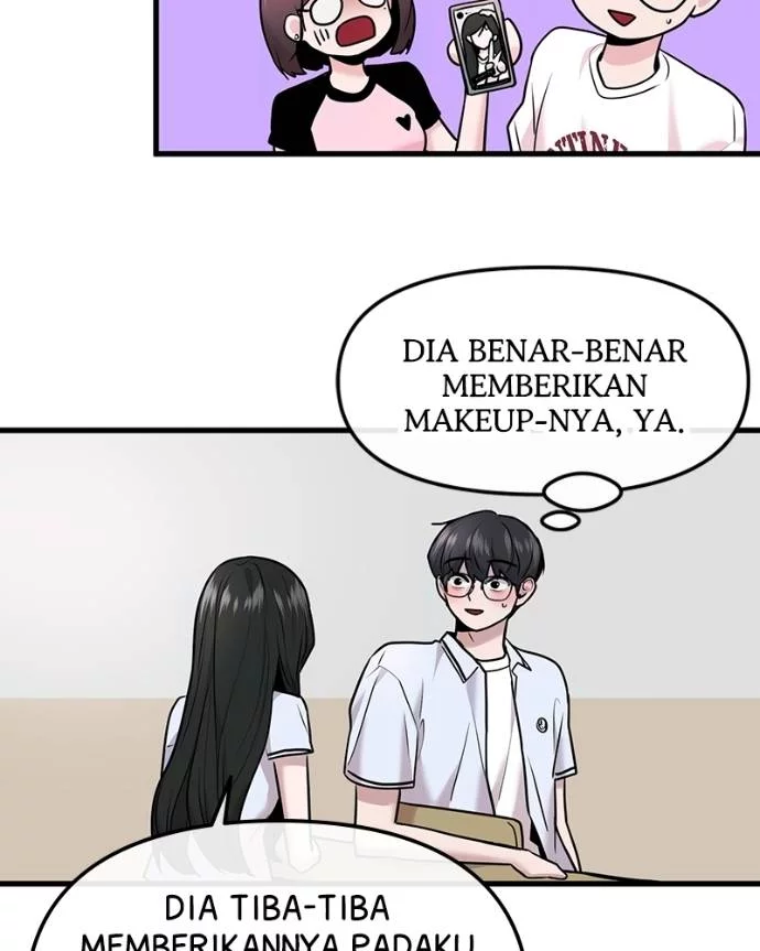 Back to The Chanbi Chapter 39 - halaman 104