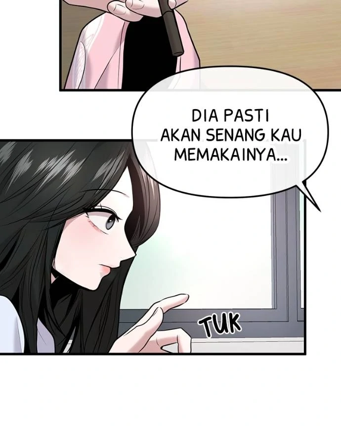Back to The Chanbi Chapter 39 - halaman 106