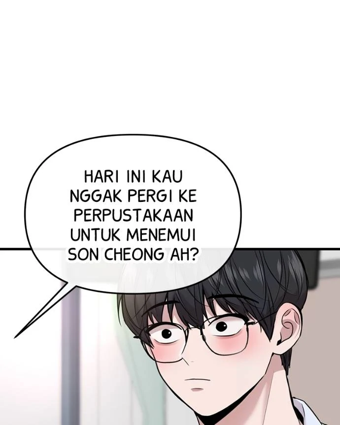 Back to The Chanbi Chapter 39 - halaman 107