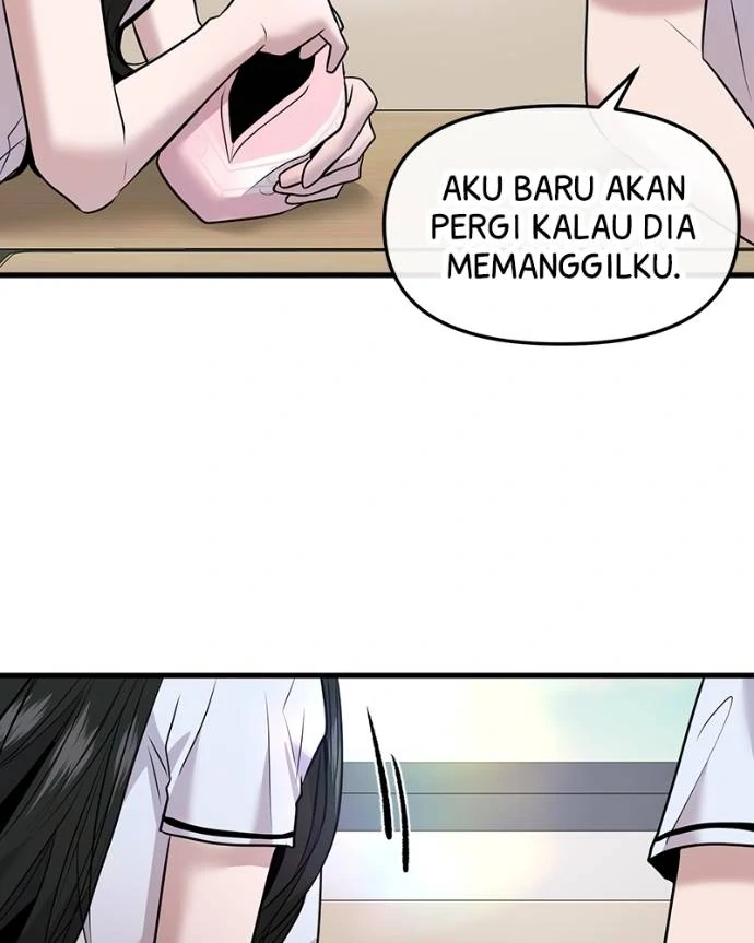 Back to The Chanbi Chapter 39 - halaman 109