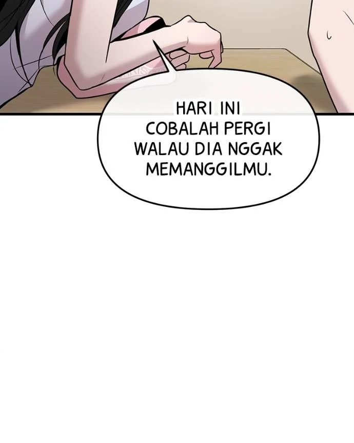 Back to The Chanbi Chapter 39 - halaman 110
