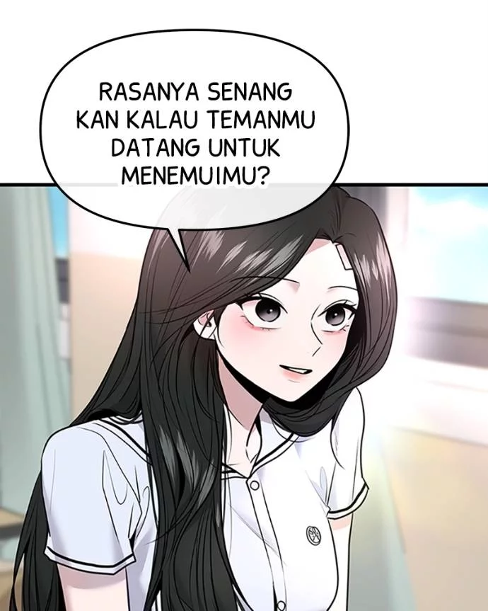 Back to The Chanbi Chapter 39 - halaman 111