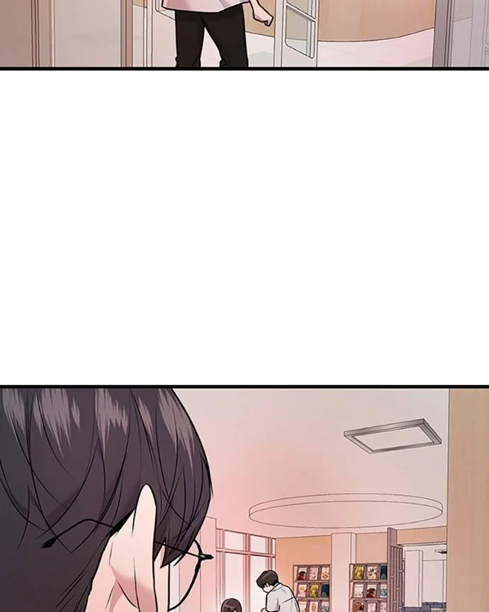 Back to The Chanbi Chapter 39 - halaman 116
