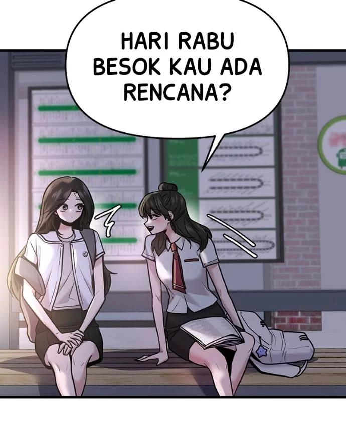 Back to The Chanbi Chapter 39 - halaman 12