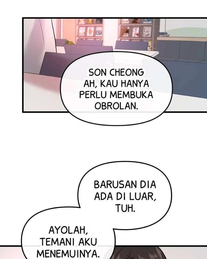 Back to The Chanbi Chapter 39 - halaman 122
