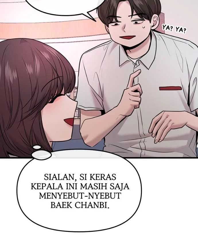 Back to The Chanbi Chapter 39 - halaman 123