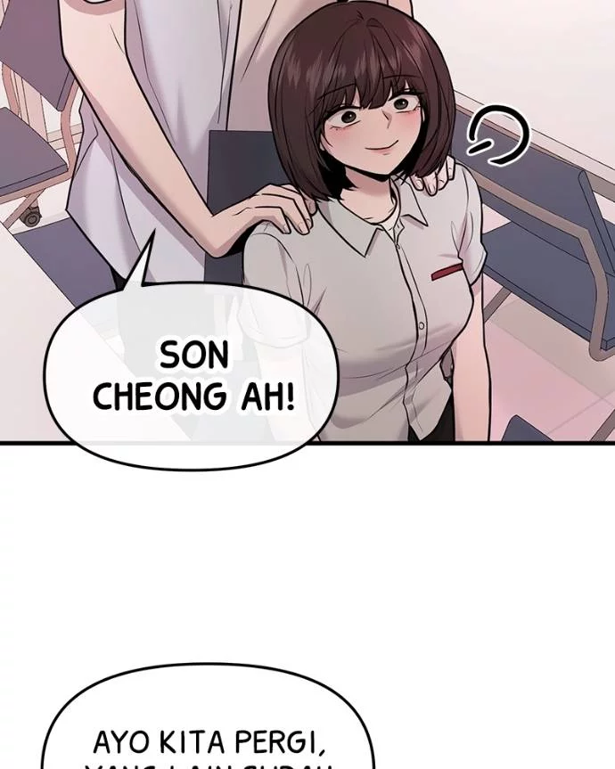 Back to The Chanbi Chapter 39 - halaman 126