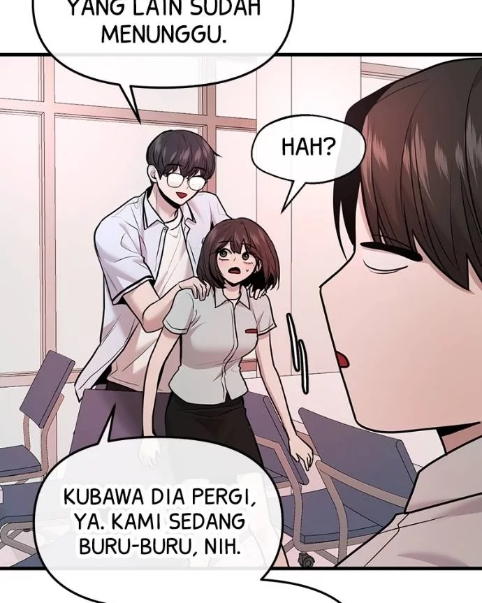 Back to The Chanbi Chapter 39 - halaman 127