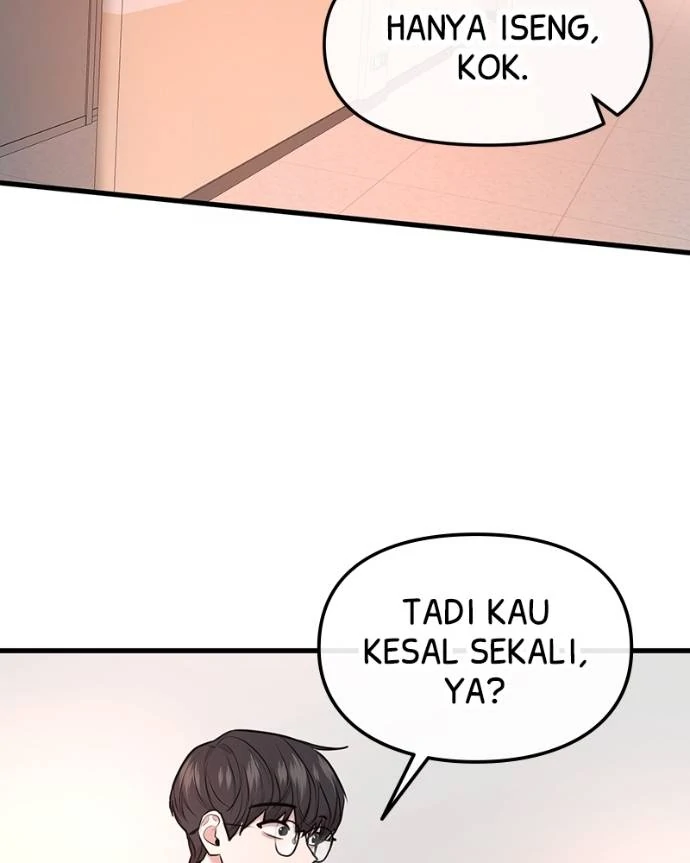 Back to The Chanbi Chapter 39 - halaman 130