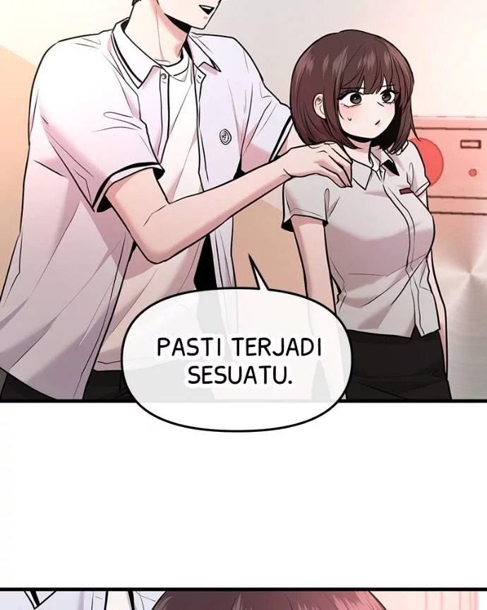Back to The Chanbi Chapter 39 - halaman 131