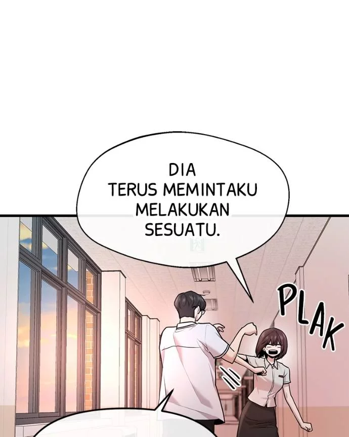 Back to The Chanbi Chapter 39 - halaman 133