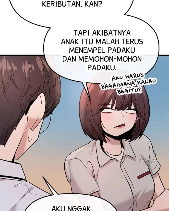 Back to The Chanbi Chapter 39 - halaman 137