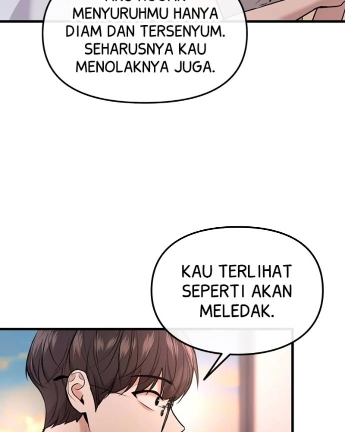 Back to The Chanbi Chapter 39 - halaman 138