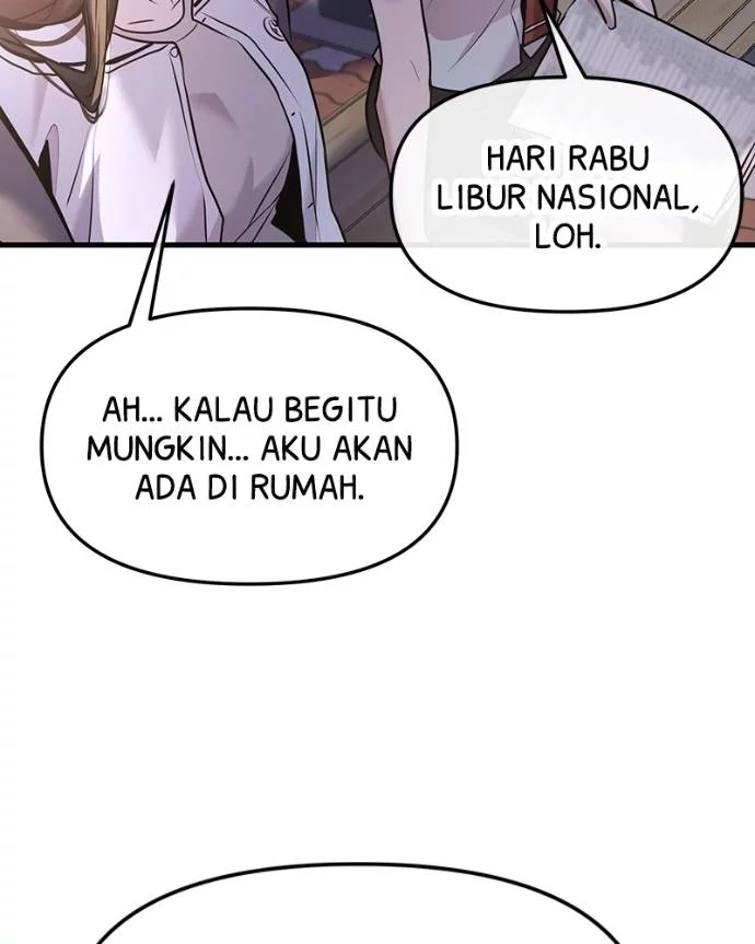 Back to The Chanbi Chapter 39 - halaman 14