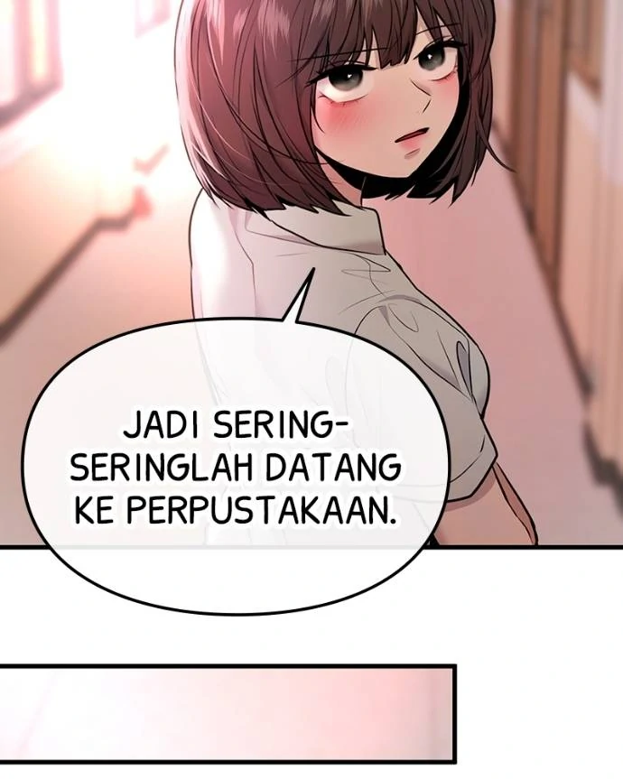 Back to The Chanbi Chapter 39 - halaman 141