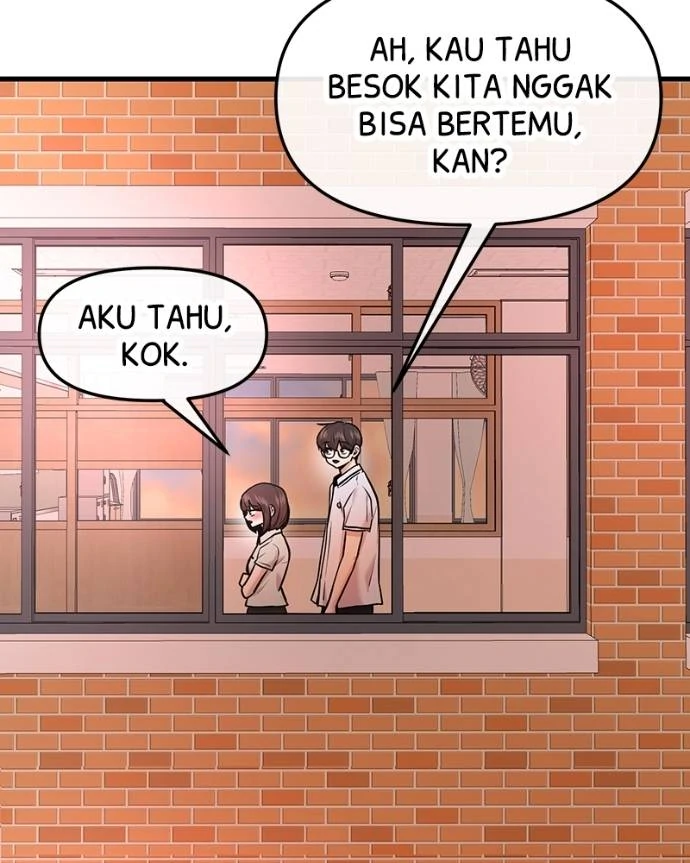 Back to The Chanbi Chapter 39 - halaman 143