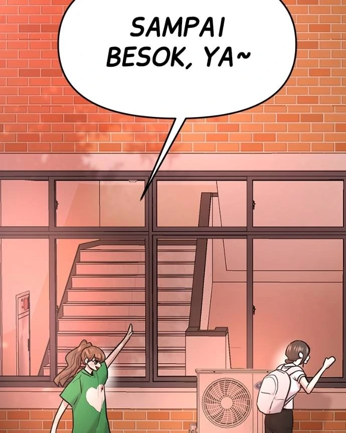 Back to The Chanbi Chapter 39 - halaman 145
