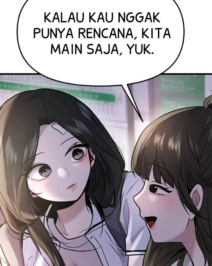 Back to The Chanbi Chapter 39 - halaman 15