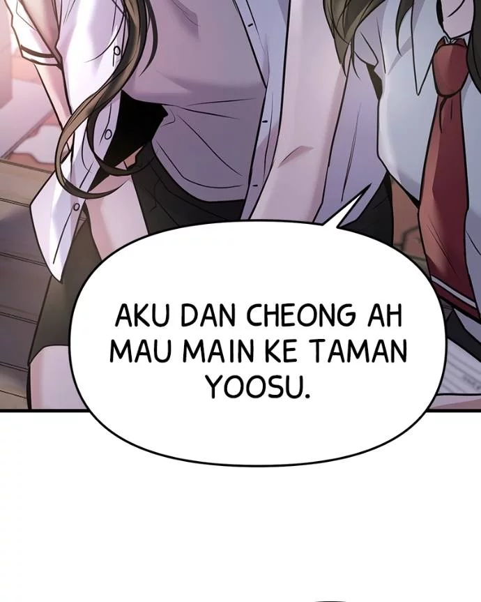 Back to The Chanbi Chapter 39 - halaman 16
