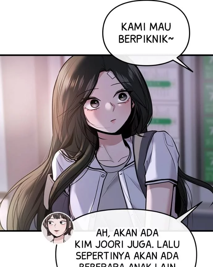 Back to The Chanbi Chapter 39 - halaman 17