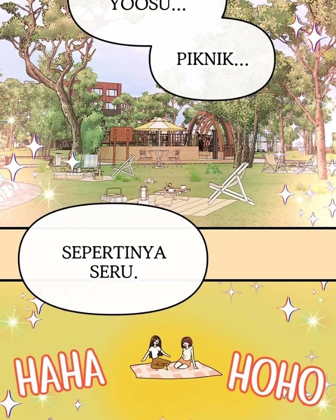 Back to The Chanbi Chapter 39 - halaman 19