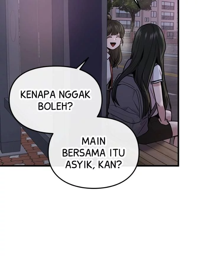 Back to The Chanbi Chapter 39 - halaman 21
