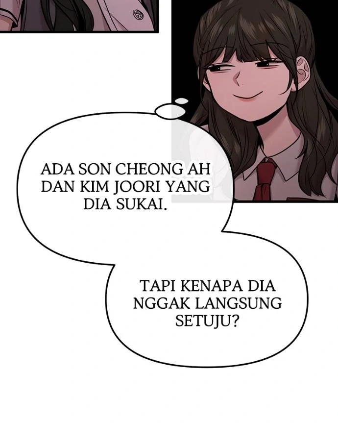 Back to The Chanbi Chapter 39 - halaman 23