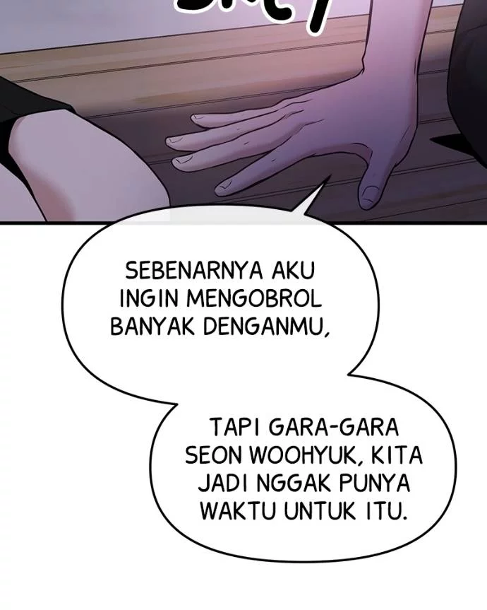 Back to The Chanbi Chapter 39 - halaman 25