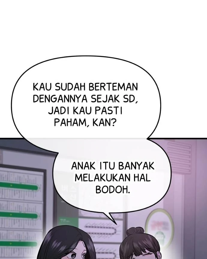 Back to The Chanbi Chapter 39 - halaman 26
