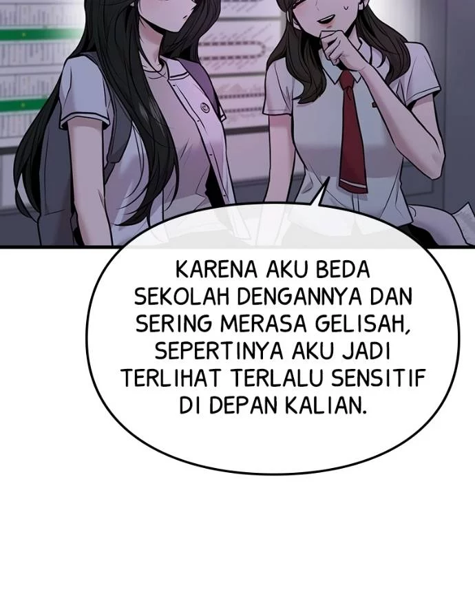 Back to The Chanbi Chapter 39 - halaman 27