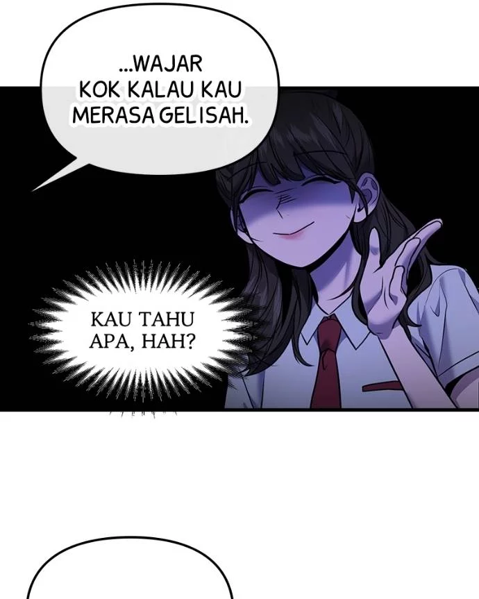 Back to The Chanbi Chapter 39 - halaman 28
