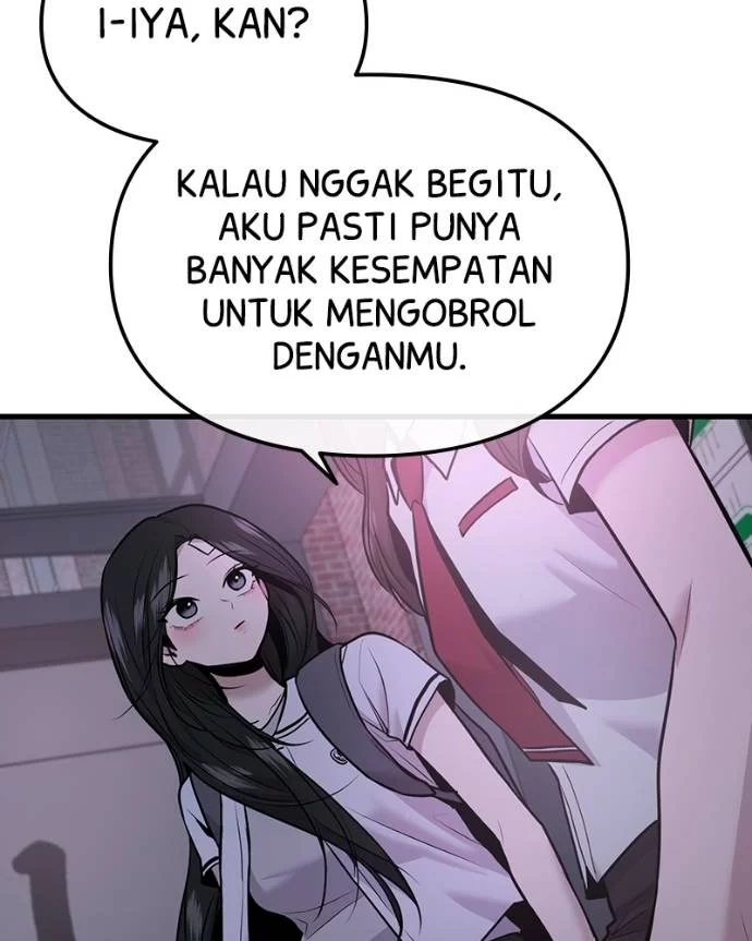Back to The Chanbi Chapter 39 - halaman 29