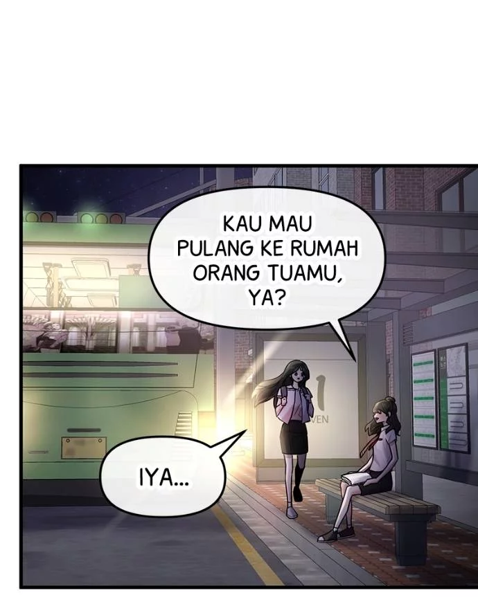 Back to The Chanbi Chapter 39 - halaman 3