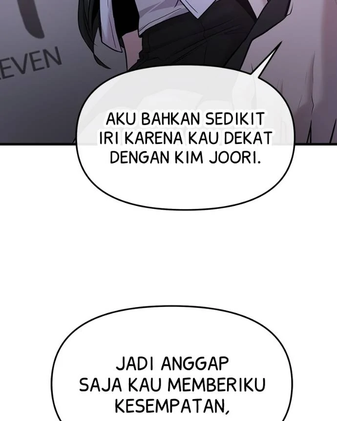 Back to The Chanbi Chapter 39 - halaman 30
