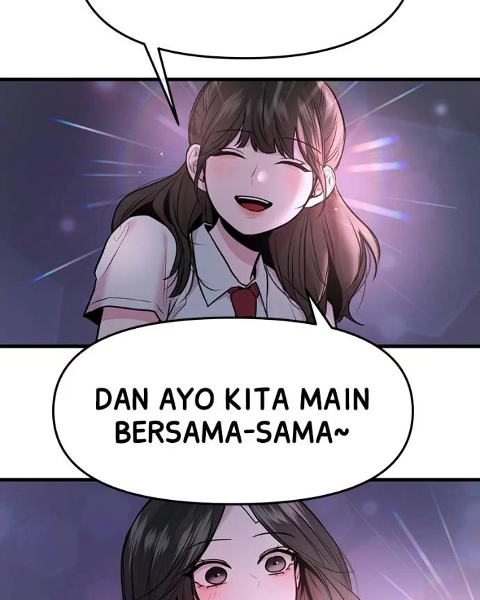 Back to The Chanbi Chapter 39 - halaman 31