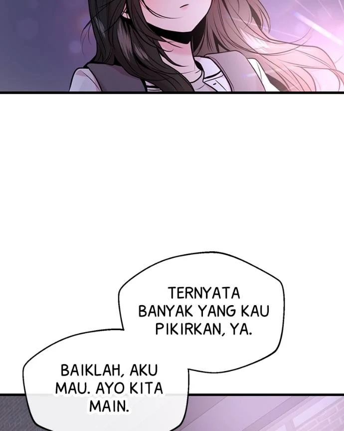 Back to The Chanbi Chapter 39 - halaman 32