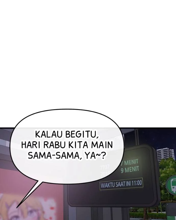 Back to The Chanbi Chapter 39 - halaman 34