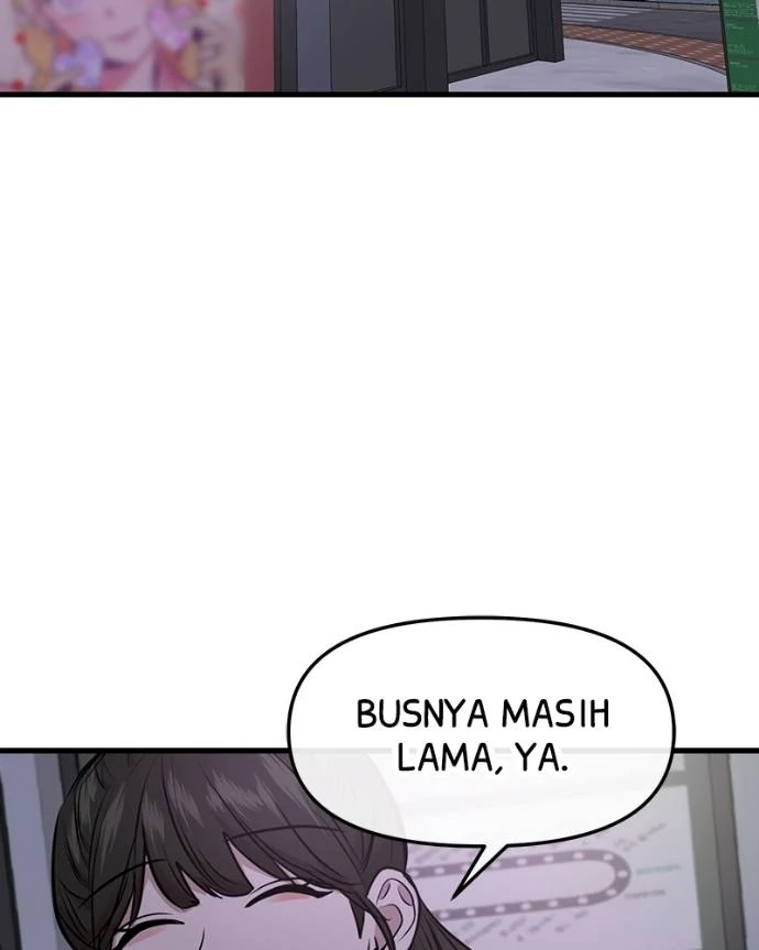 Back to The Chanbi Chapter 39 - halaman 35