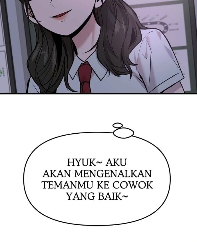 Back to The Chanbi Chapter 39 - halaman 36