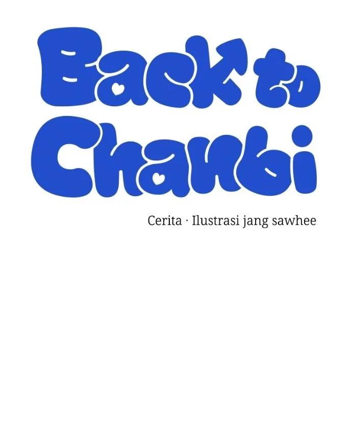 Back to The Chanbi Chapter 39 - halaman 38