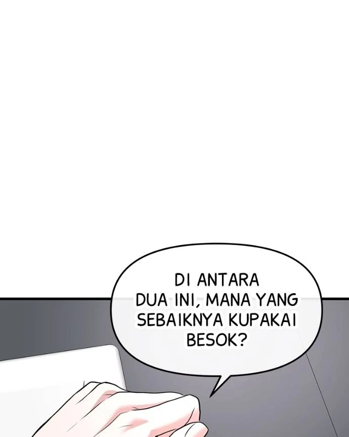 Back to The Chanbi Chapter 39 - halaman 39