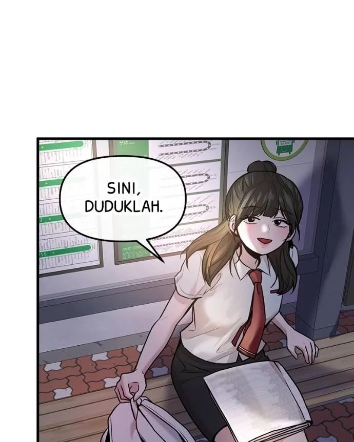 Back to The Chanbi Chapter 39 - halaman 4