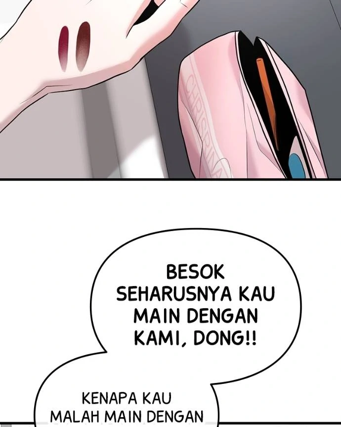 Back to The Chanbi Chapter 39 - halaman 40