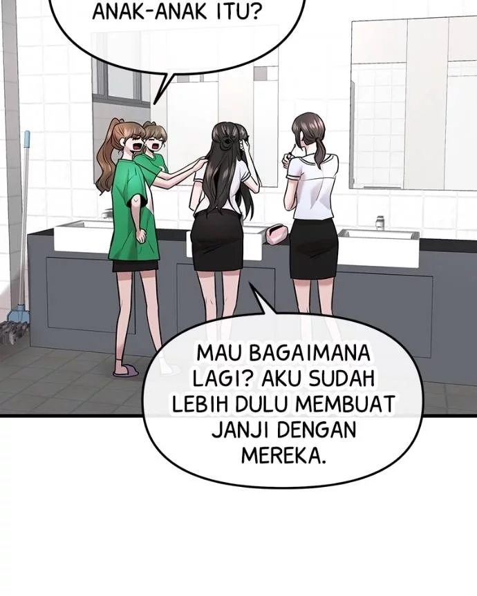 Back to The Chanbi Chapter 39 - halaman 41